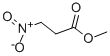 METHYL 3-NITROPROPIONATE 97 CAS#: 20497-95-4