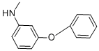 METHYL-(3-PHENOXY-PHENYL)-AMINE CAS#: 13024-17-4
