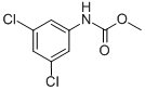 METHYL (3,5-DICHLOROPHENYL)CARBAMATE CAS#: 25217-43-0