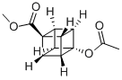 METHYL 4-ACETOXYCUBANECARBOXYLATE CAS#: 225115-48-0
