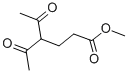 METHYL 4-ACETYL-5-OXOHEXANOATE CAS#: 13984-53-7