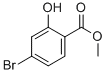 METHYL 4-BROMO-2-HYDROXYBENZOATE CAS#: 22717-56-2