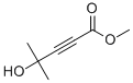 METHYL 4-HYDROXY-4-METHYL-2-PENTYNOATE CAS#: 209909-03-5