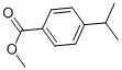 METHYL 4-ISOPROPYLBENZOATE CAS#: 20185-55-1