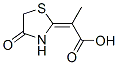 METHYL-(4-OXO-1,3-THIAZOLIDIN-2-YLIDENE)ACETATE CAS#: 26239-22-5