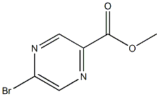 METHYL 5-BROMOPYRAZINE-2-CARBOXYLATE CAS#: 210037-58-4