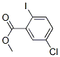 METHYL 5-CHLORO-2-IODOBENZOATE CAS#: 289039-82-3