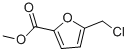 METHYL 5-(CHLOROMETHYL)-2-FUROATE CAS#: 2144-37-8