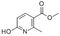 METHYL 6-HYDROXY-2-METHYLPYRIDINE-3-CARBOXYLATE CAS#: 223788-08-7