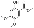 METHYL 6-HYDROXYVERATRATE CAS#: 28373-21-9