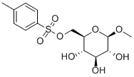METHYL 6-O-TOSYL-BETA-D-GLUCOPYRANOSIDE CAS#: 23661-35-0