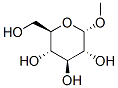 METHYL-ALPHA-D-GLUCOPYRANOSIDE CAS#: 25360-06-9