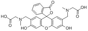 METHYL CALCEIN CAS#: 25639-40-1