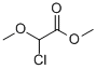 METHYL CHLORO-METHOXY ACETATE CAS#: 13157-96-5