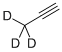 METHYL-D3-ACETYLENE CAS#: 13025-73-5