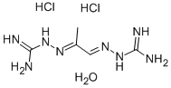 METHYL GAG DIHYDROCHLORIDE CAS#: 24968-67-0