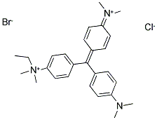METHYL GREEN CAS#: 22383-16-0