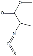 METHYL N-(THIOXOMETHYLENE)-L-ALANINATE CAS#: 26349-75-7