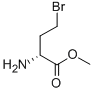 METHYL (R)-2-AMINO-4-BROMOBUTYRATE CAS#: 219752-67-7