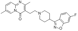 METHYL RISPERIDONE CAS#: 106266-08-4