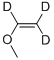METHYL VINYL-D3 ETHER CAS#: 27907-06-8