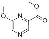 METHYL6-METHOXY-2-PYRAZINECARBOXYLATE CAS#: 23813-24-3