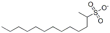 METHYLDODECANESULPHONATE CAS#: 2374-65-4
