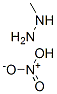 METHYLHYDRAZINE NITRATE CAS#: 29674-96-2