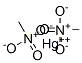 METHYLMERCURYNITRATE CAS#: 2374-27-8