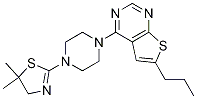 MI-2 (Menin-MLL Inhibitor) CAS#: 1271738-62-5