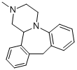 MIANSERIN CAS#: 24219-97-4