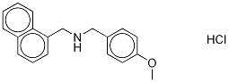 ML 133 Hydrochloride CAS#: 1222781-70-5