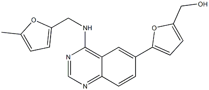 ML167 CAS#: 1285702-20-6