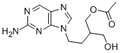 MONO-DESACETYL FAMCICLOVIR CAS#: 104227-88-5