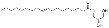 MONOELAIDIN CAS#: 2716-53-2