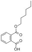 MONOHEXYL PHTHALATE CAS#: 24539-57-9