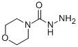 MORPHOLINE-4-CARBOHYDRAZIDE CAS#: 29053-23-4