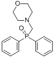 (MORPHOLINOMETHYL)DIPHENYLPHOSPHINE OXIDE CAS#: 20684-76-8