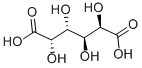 MUCIC ACID CAS#: 526-99-8