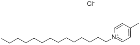 MYRISTYL-G-PICOLINIUM CHLORIDE CAS#: 2748-88-1