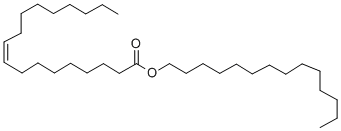 MYRISTYL OLEATE CAS#: 22393-85-7