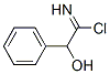 Mandelimidoyl chloride (8CI) CAS#: 27129-52-8