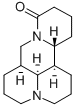 Matrine N ° CAS: 519-02-8