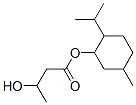 Menthyl 3-hydroxybutyrate CAS#: 108766-16-1