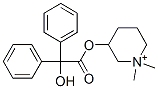 Mepenzolon CAS#: 25990-43-6