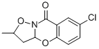 Meseclazone CAS#: 29053-27-8