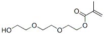 Methacrylic acid 8-hydroxy-3,6-dioxaoctane-1-yl ester CAS#: 2351-42-0