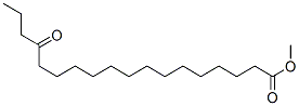 Methyl 15-oxooctadecanoate CAS#: 2380-30-5