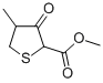 Methyl 2-Methyl-3-Oxo-Tetrahydrothiophene-2-Carbonate CAS#: 2689-70-5