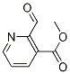 Methyl 2-formylnicotinate CAS#: 25230-59-5